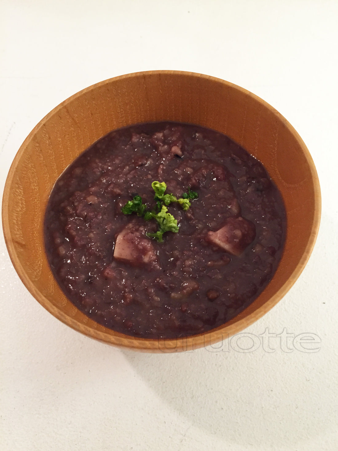 【美髪レシピ】女性ホルモン活発化でうるおいup！あたためて腎臓をサポート「小豆のポタージュ」