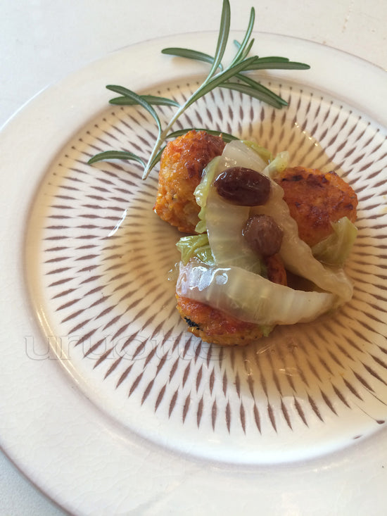 【美髪レシピ】花粉症にはレンコン！皮ごと食べたい根菜でデトックス「れんこんとにんじんのミックスボール甘酢煮」