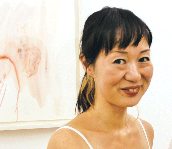 美髪インタビュー vol.2　WAITINGROOM ディレクター 芦川朋子さん