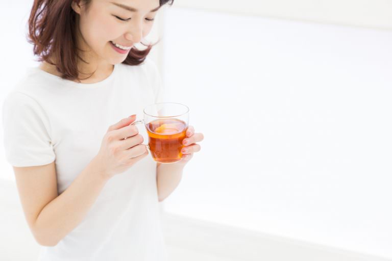 お腹の中からあたたまる！薬膳スパイスティー【レシピ付き】～美髪のための養生のススメ⑫～