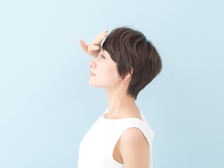 漢方的UV対策〜シミのない透明肌を取り戻す「活血生活」って？～美髪のための養生のススメ⑯