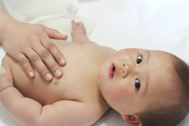 乳児湿疹や肌トラブルを防ぐ！赤ちゃん＆子どもの「基本のスキンケア」【脳心育スキンケア】vol.1