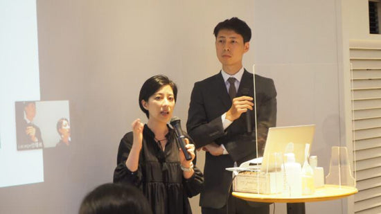 価値観を変えるデザイン《板坂諭×uruotteトークレポート①》