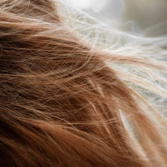 ヘアカラーの退色を防げるナチュラルシャンプーの条件とは？
