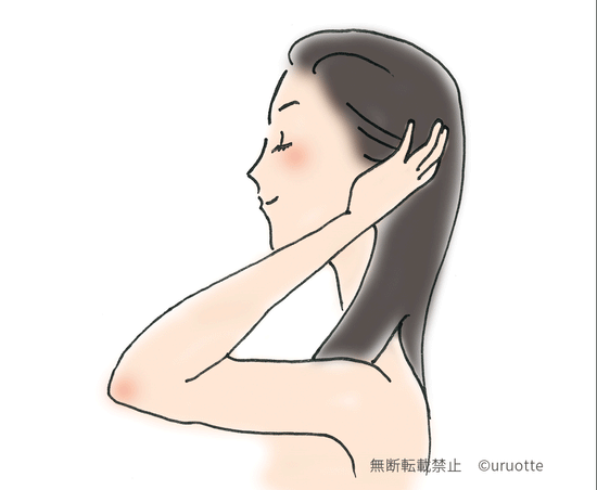 【髪と頭皮の基本の”き”】冬になると本当に乾燥しやすいの!? 「乾燥」のメカニズムを知ろう vol.1