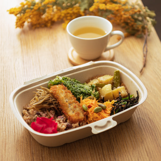 お弁当