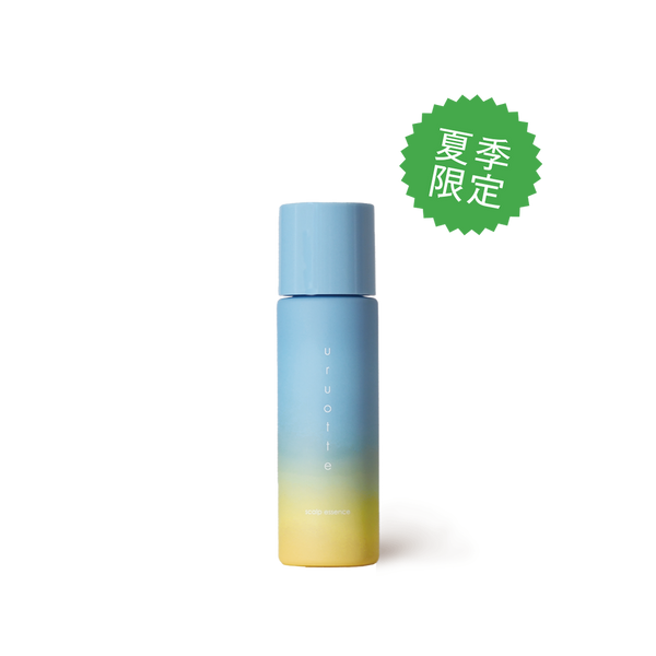夏季限定》ハーバルエッセンス 爽 薬用育毛料［医薬部外品］ – uruotte