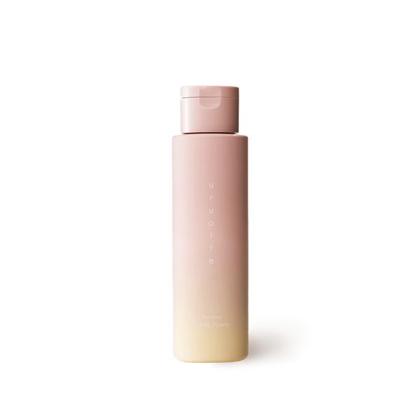ns1386ウルオッテ　ナチュラルシャンプー　ノーブルフラワー　500ml x2 ナチュラルシャンプー ノーブルフラワー – uruotte公式ショップ