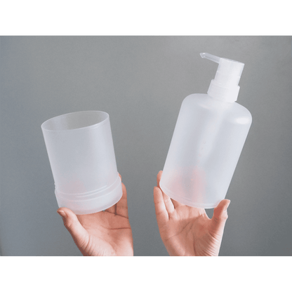 エコパック専用ボトル
