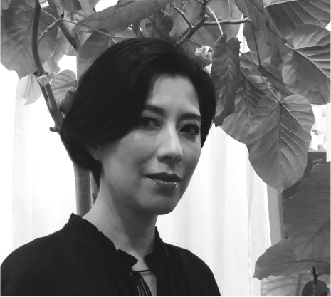 代表取締役笹川直子写真
