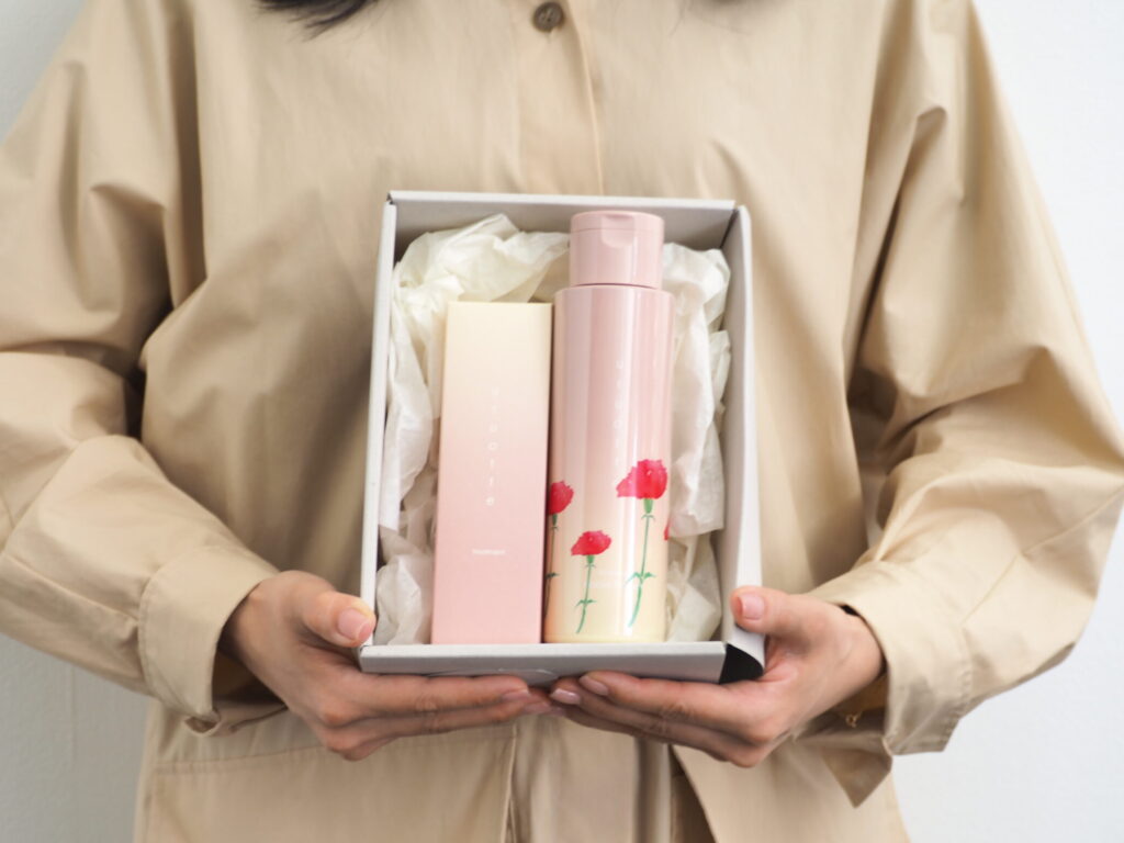 uruotte Happy Mother’s Day 2021