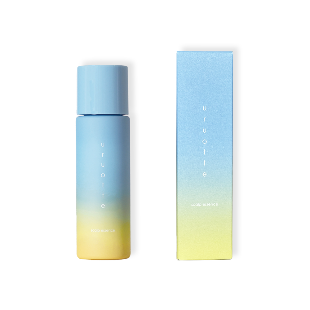 夏季限定》ハーバルエッセンス 爽 薬用育毛料 | ナチュラル＆シンプル